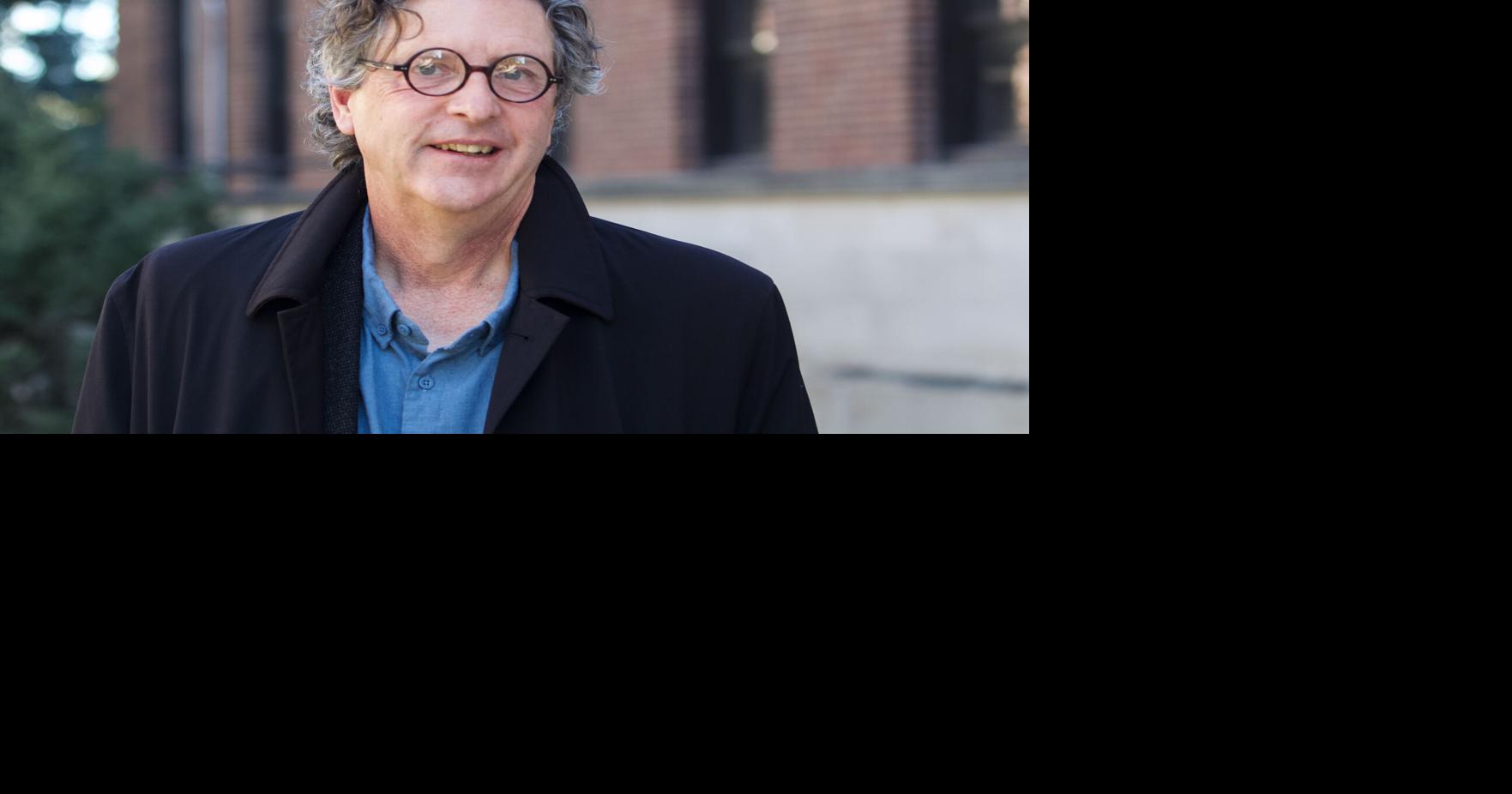 UNL French professor earns national recognition for book translation ...