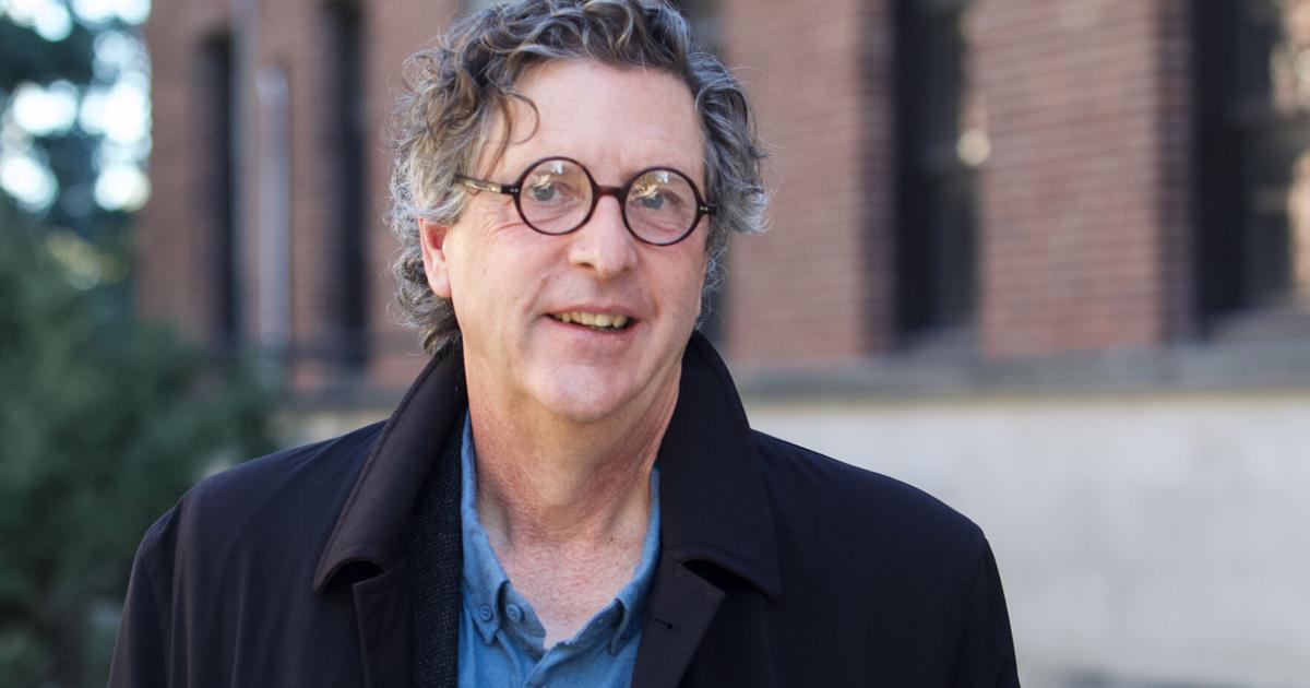 UNL French professor earns national recognition for book translation ...