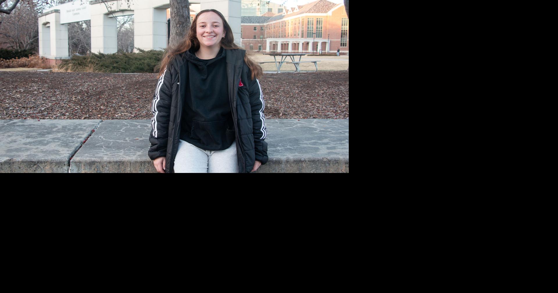 International student-athletes adapt to life in Nebraska