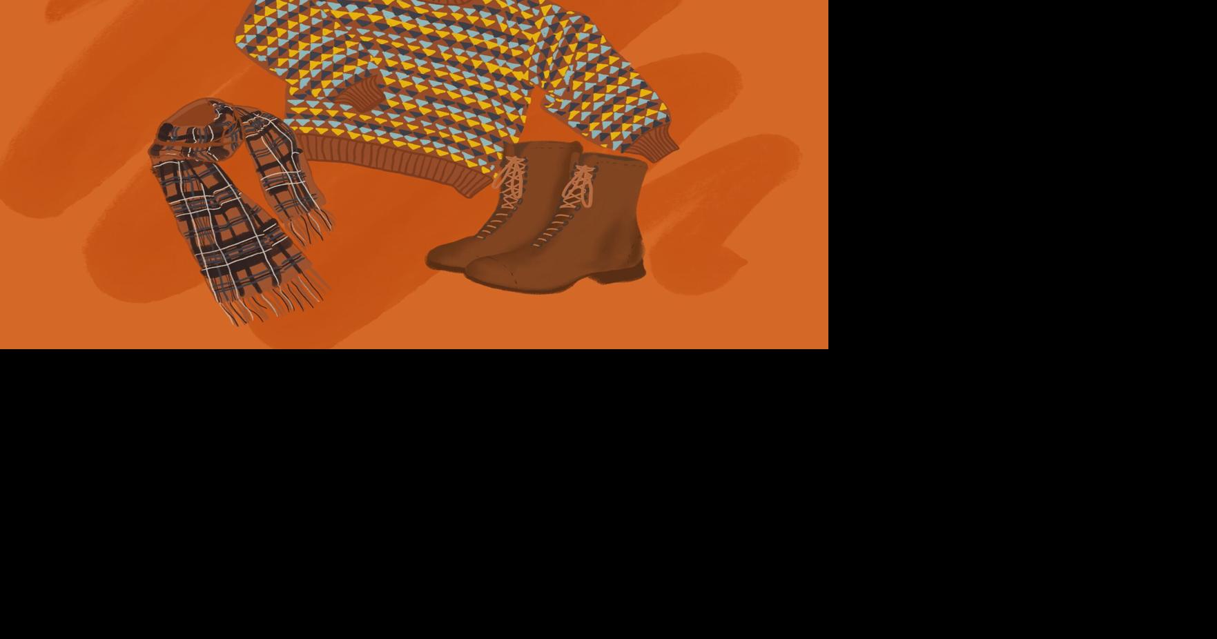 5 fall fashion trends to watch for | Culture