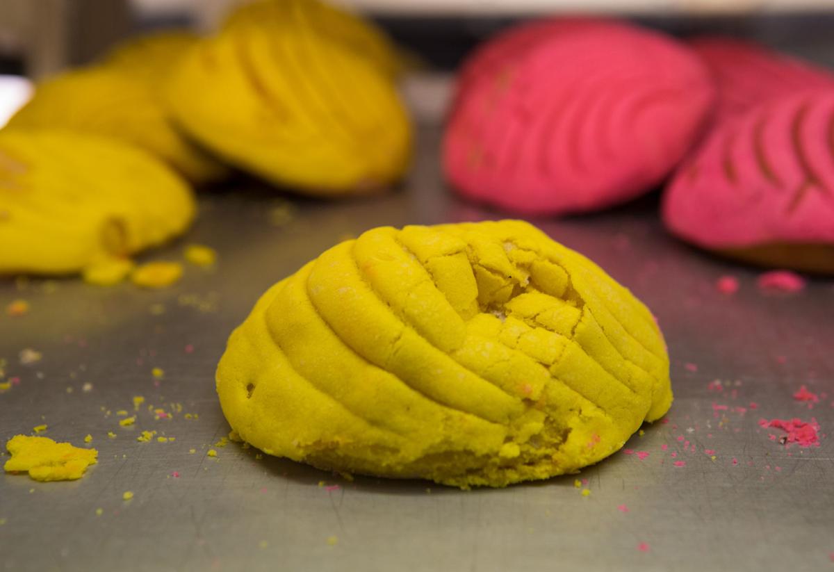 REVIEW: Pan Dulce Bakery features a variety of pastries at ...