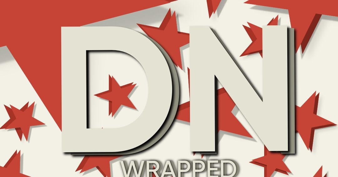 Daily Nebraskan Staffer Picks: Wrapped