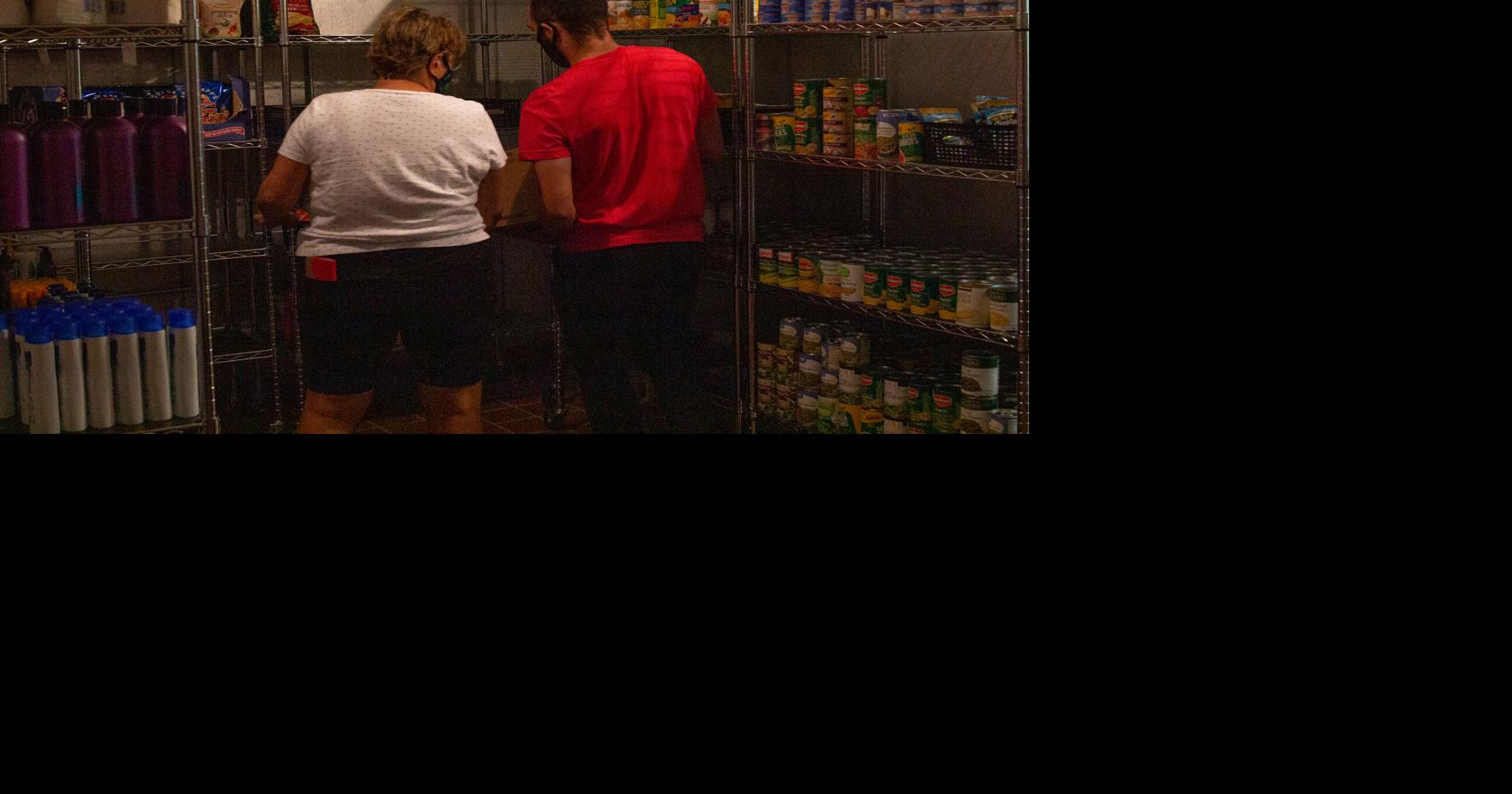 Husker Pantry opens second location on East Campus to increase