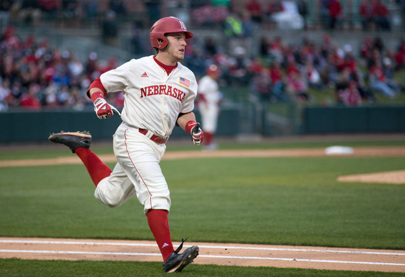 Jake Meyers impressing former college coach, Darin Erstad