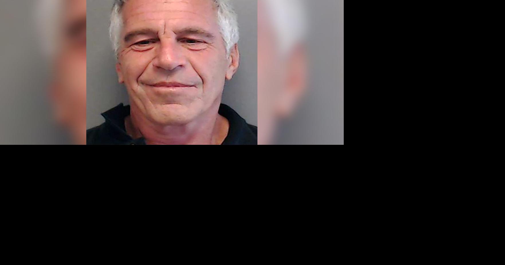 Jeffrey Epstein calls University of Nebraska, Creighton, ‘not good places’