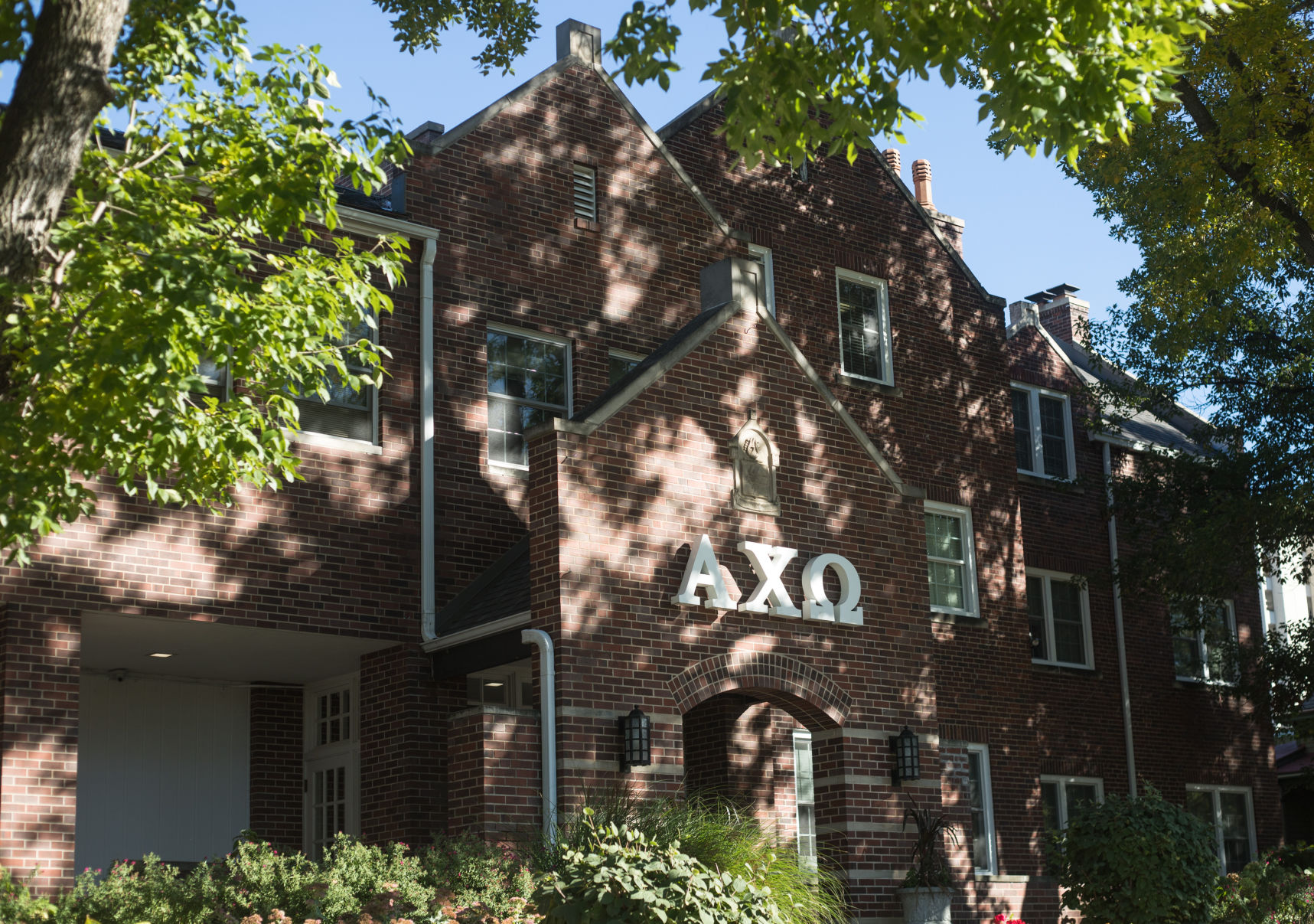 Alpha Chi Omega ordered to cease and desist News