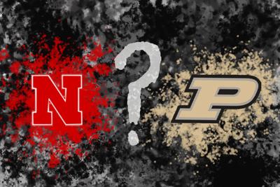 Editor Score Predictions Nebraska Vs Purdue Sports