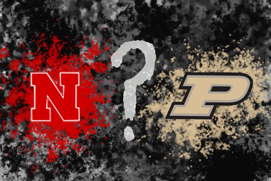 Editor Score Predictions Nebraska Vs Purdue Sports