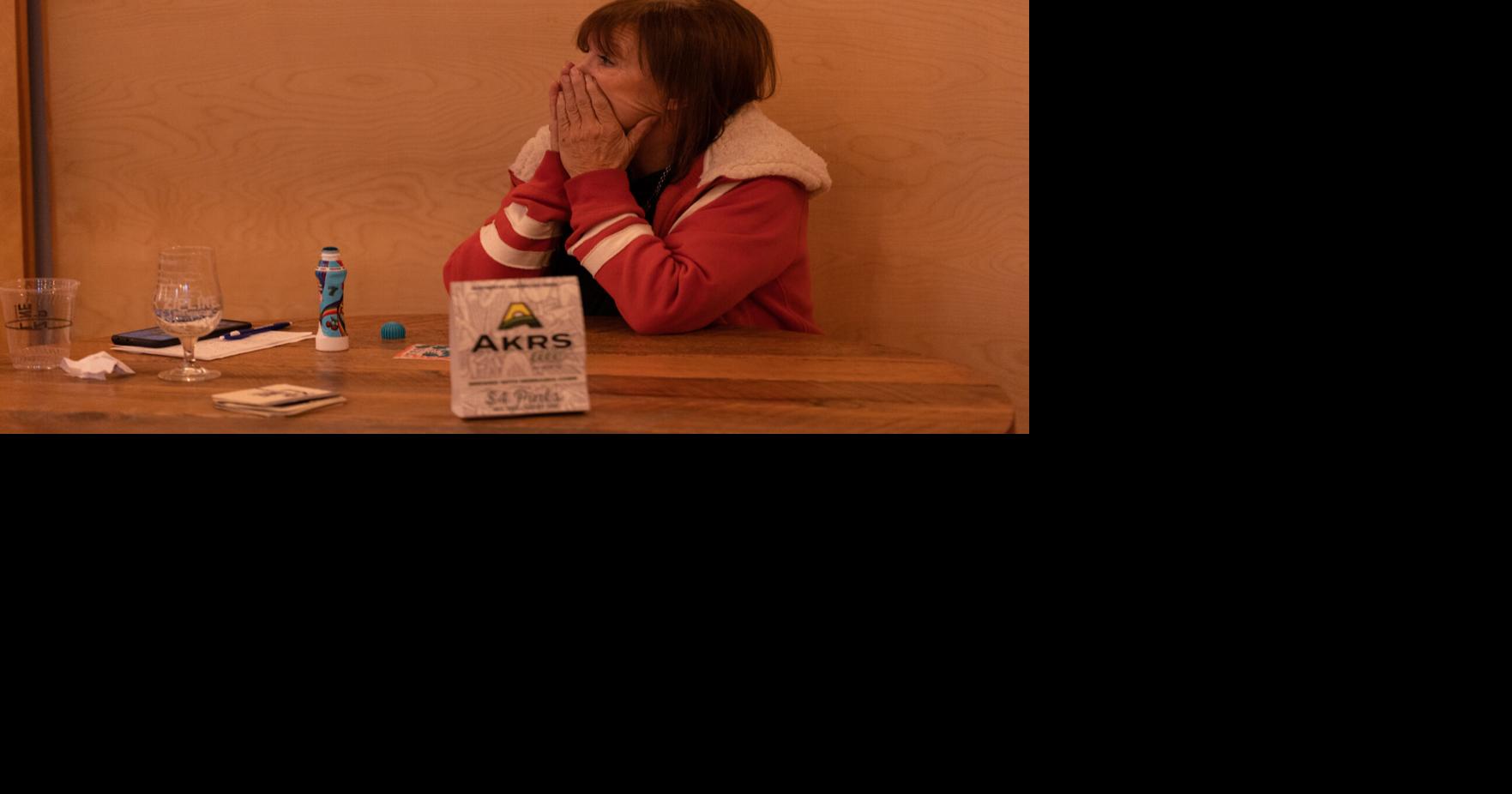 Zipline Beer Hall hosts lively bingo nights on Mondays Culture