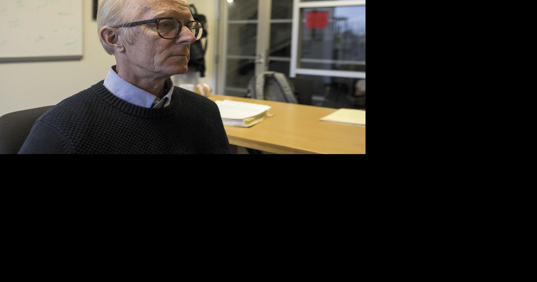 Political science professor examines the biology behind political ...