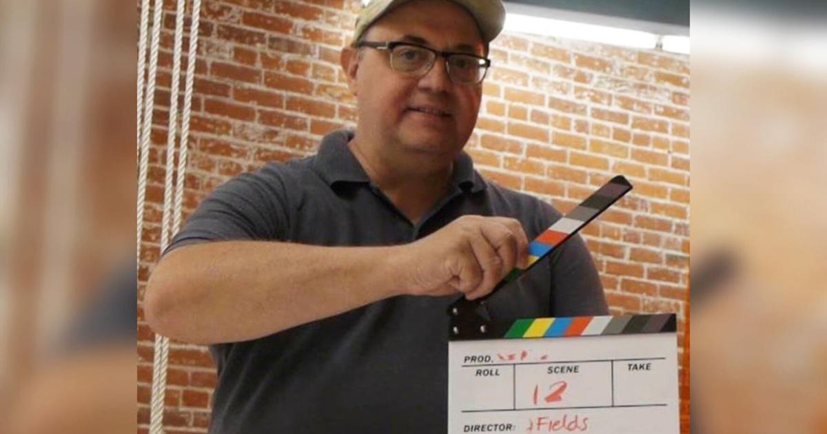 Steven Burback Nebraska filmmaker makes films about life in the Midwest | Culture ...