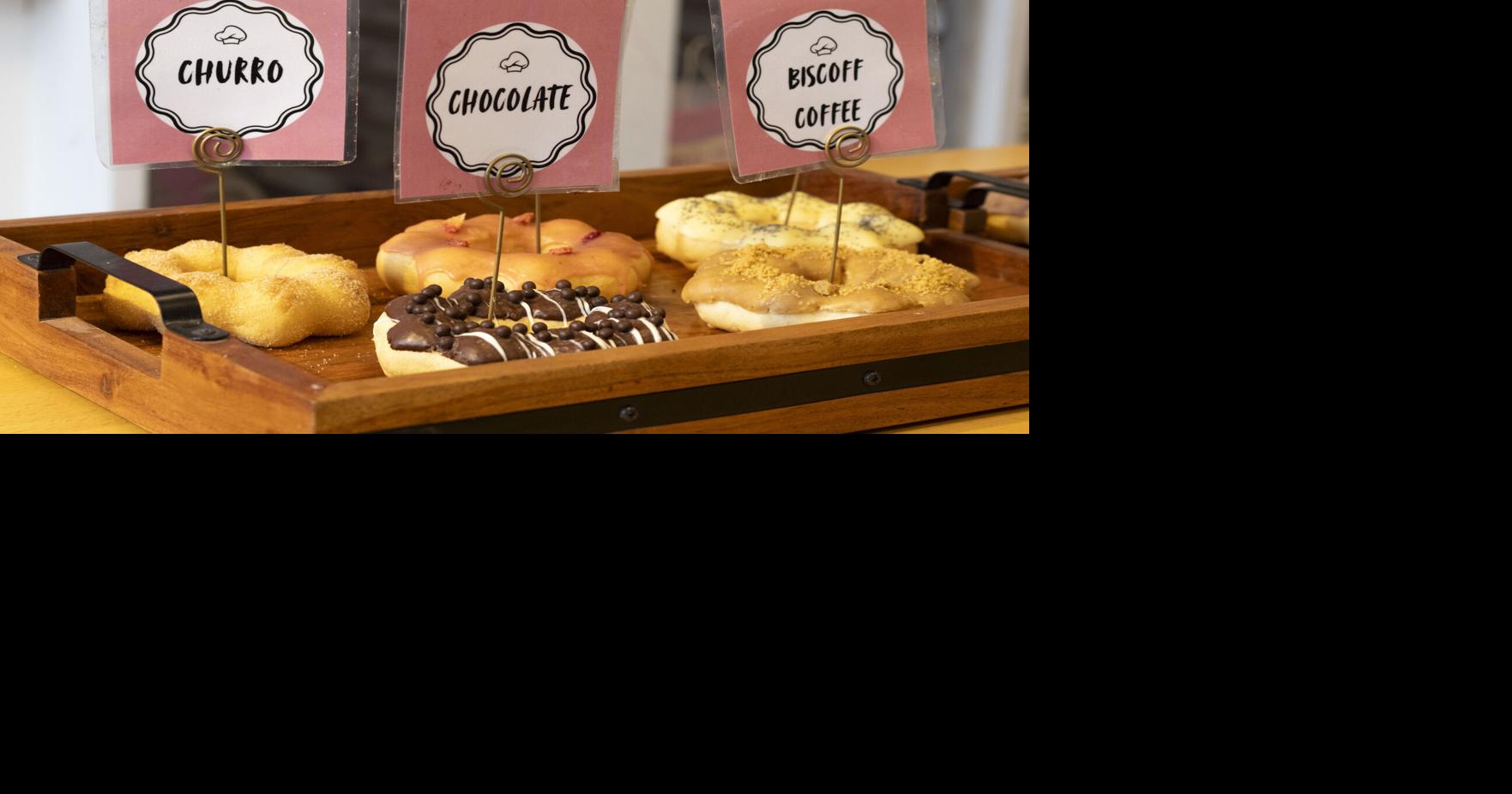 MoDo Mochi Donut & Bubble Tea: unique sweet treats | Business ...