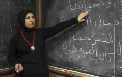 m-arabprofessor