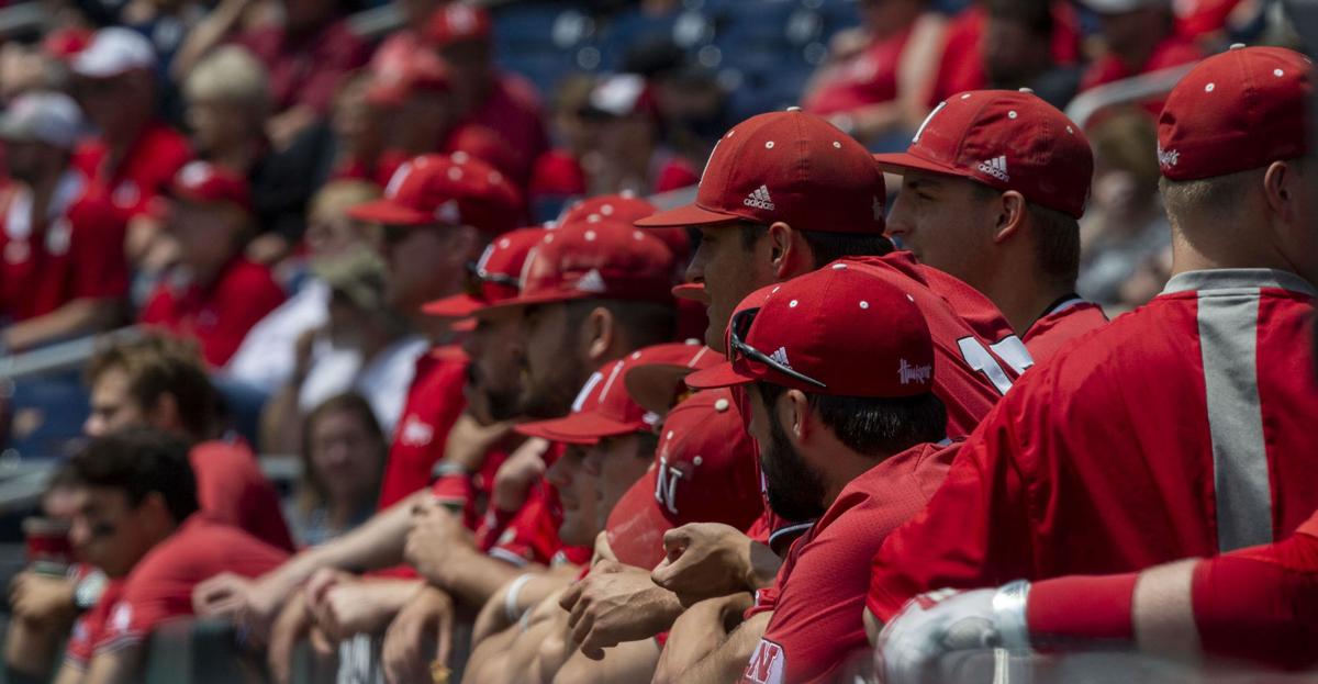 Nebraska baseball ends season with 161 regional loss to UConn Sports