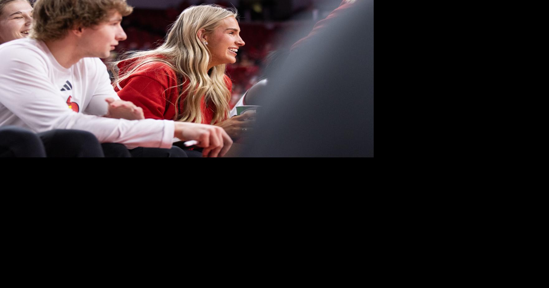 Nebraska women's basketball's Natalie Potts to redshirt rest of season