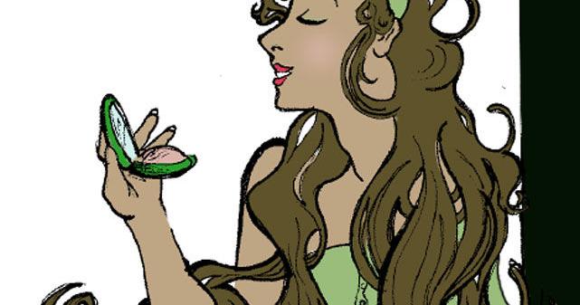 don't wear green in your dressing room Do you have to wear green on St Patrick's Day?