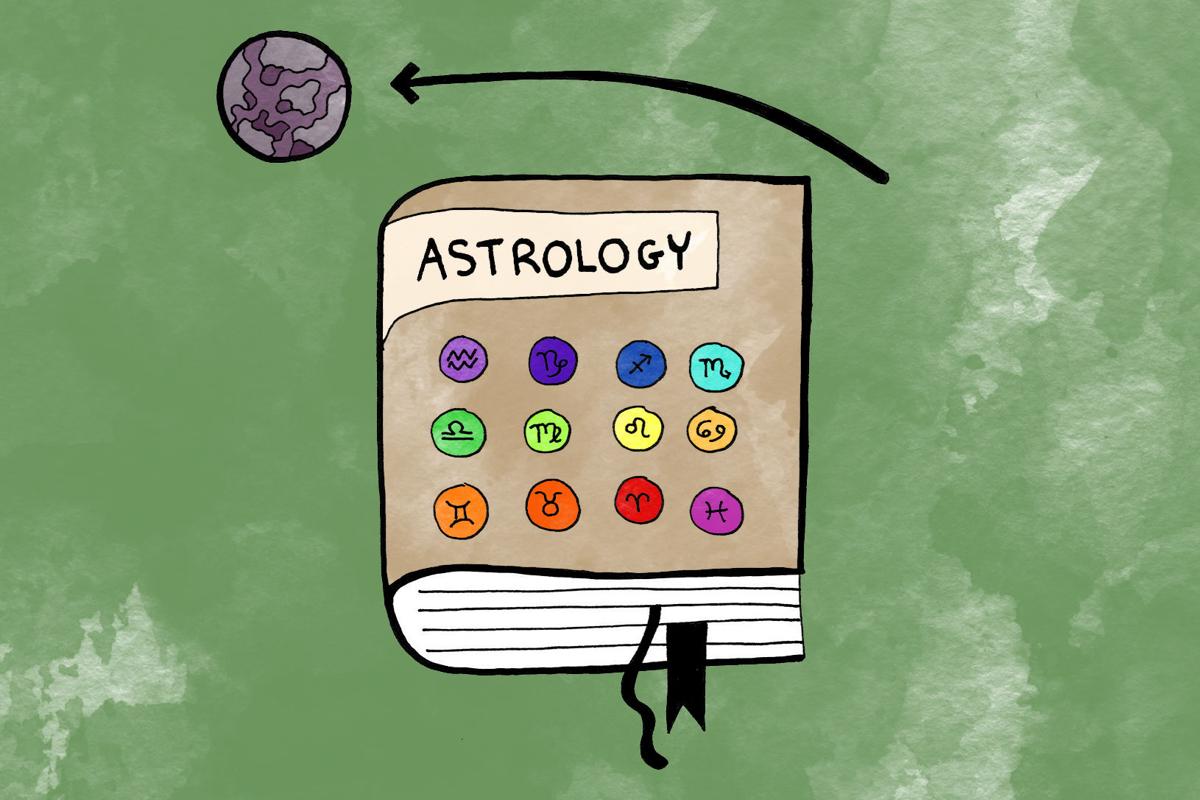 An introduction to astrology | Culture | dailynebraskan.com