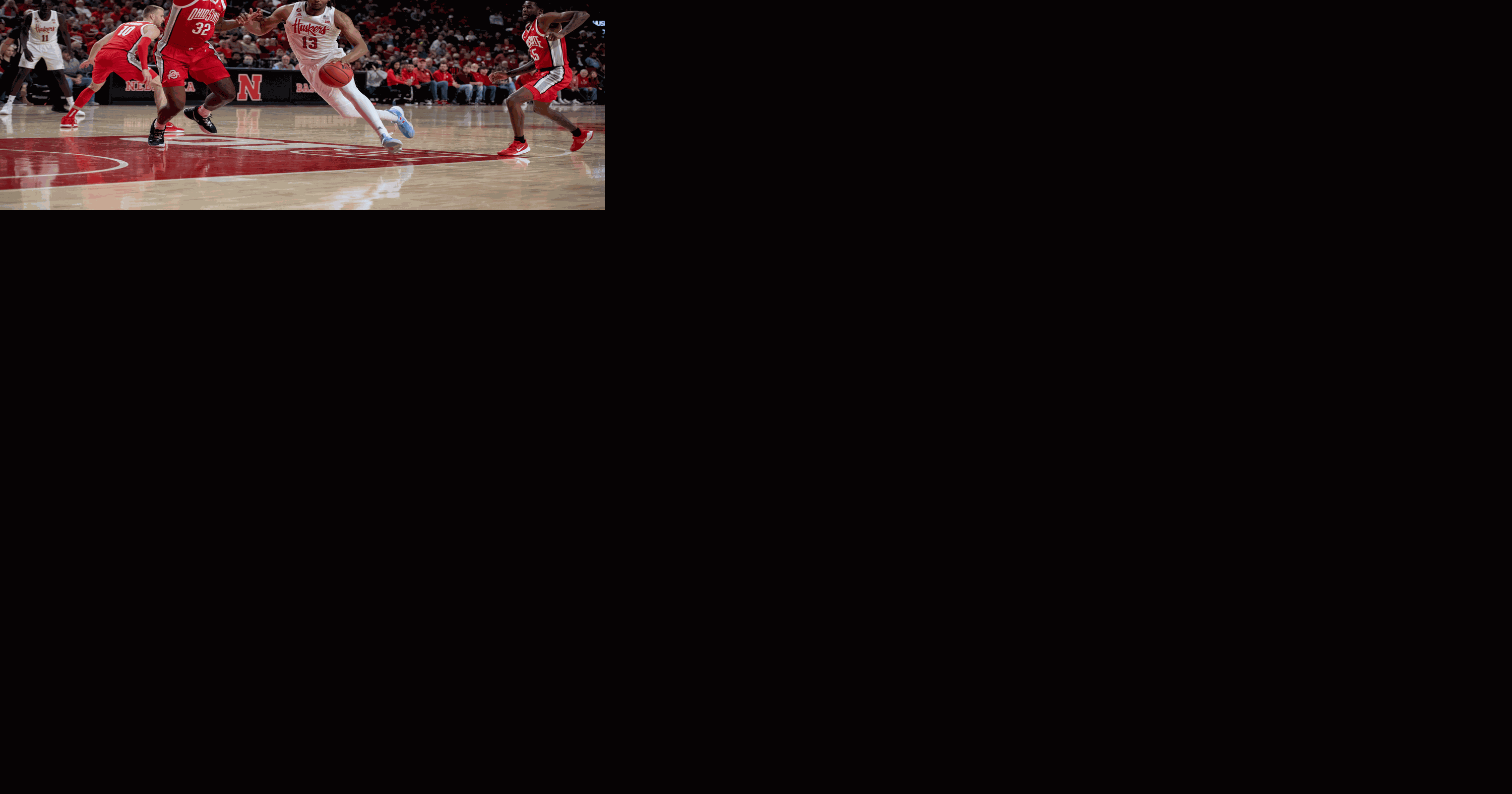 New balance sale basketball roster