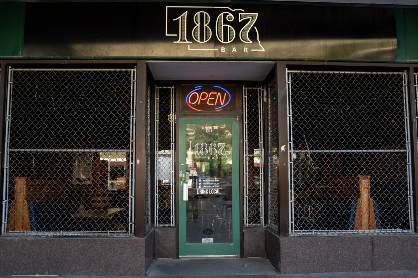 10 bars in Lincoln, as listed by a connoisseur of fun times Projects