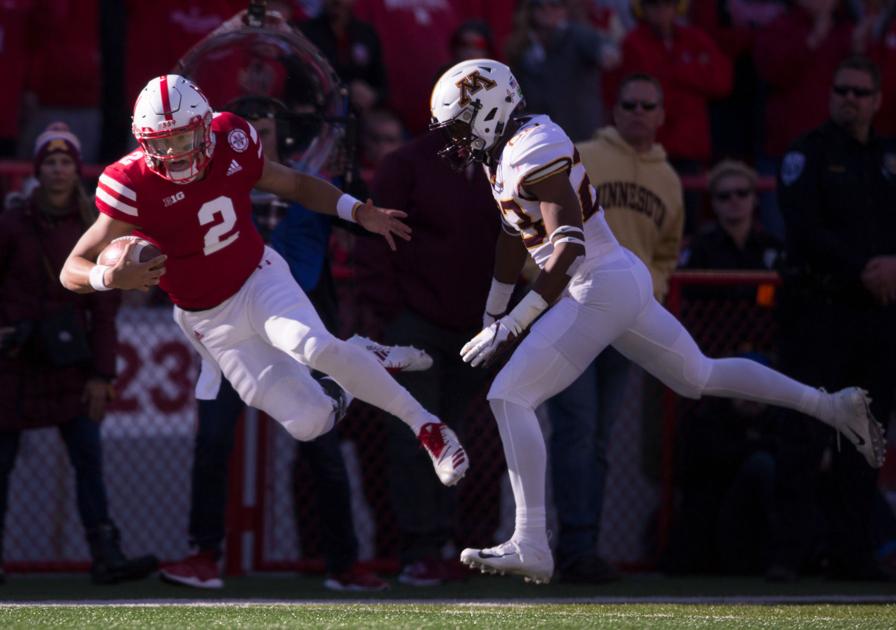 Early 2019 Rankings Show High Expectations For Husker Football