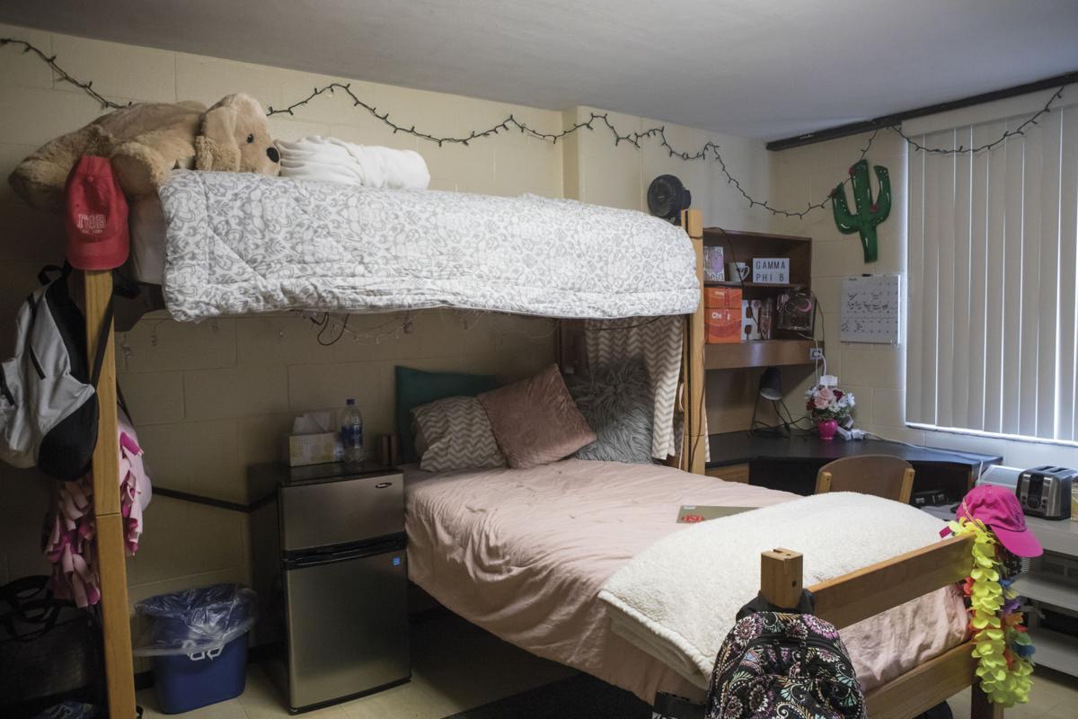 How To Make Your Dorm Feel More Like Home Nse