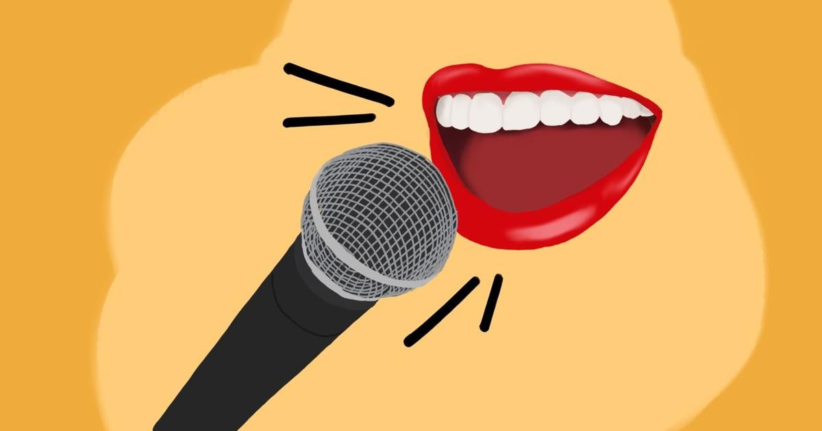 Malam Mic Terbuka Pertama RHA untuk Mendorong Ekspresi Diri, Dukungan Komunitas