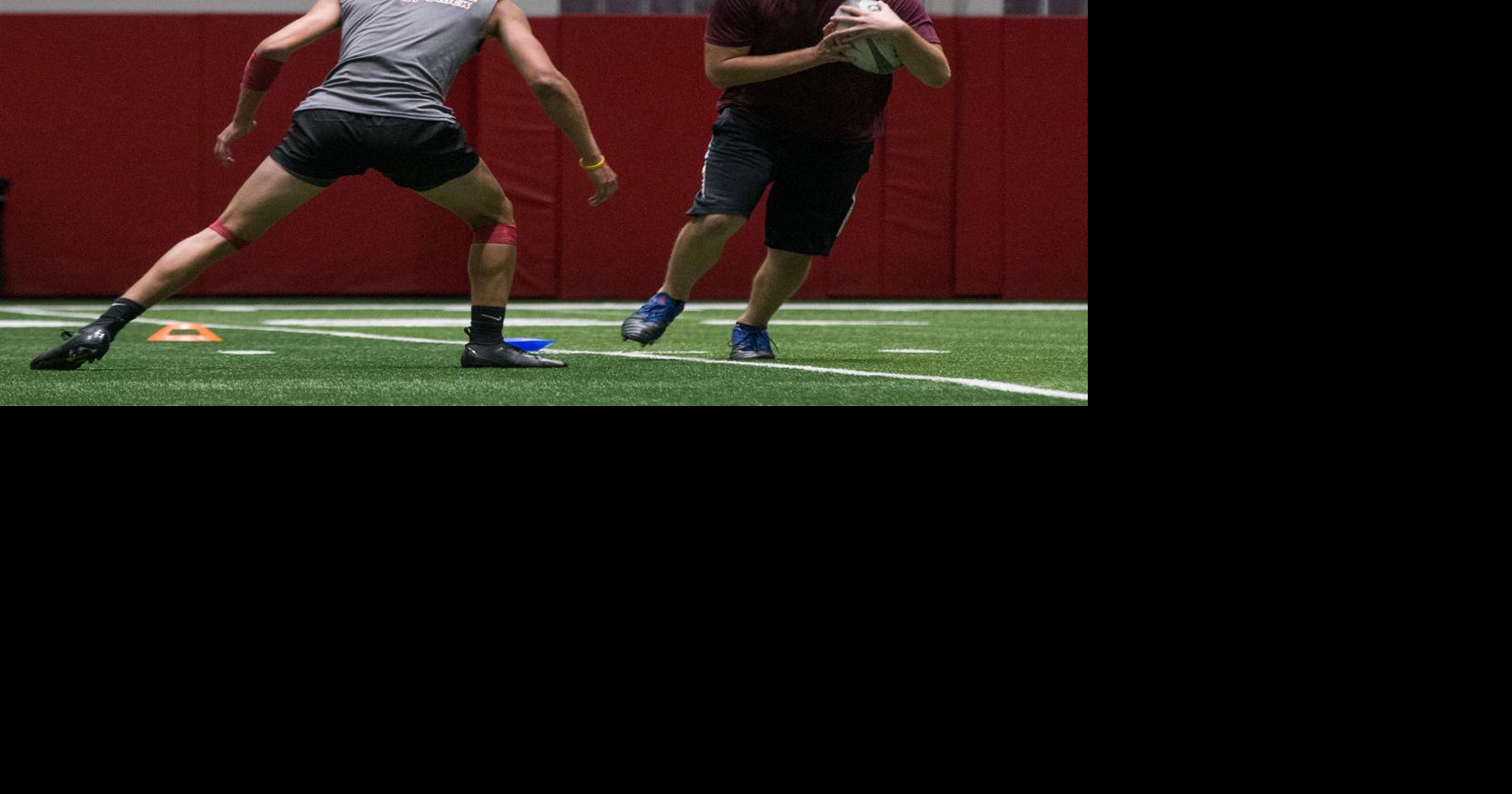 UNL club rugby team offers place for competition and brotherhood ...