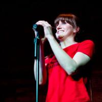 Engineering student Abby Rosenquist juggles coursework, comedy career ...