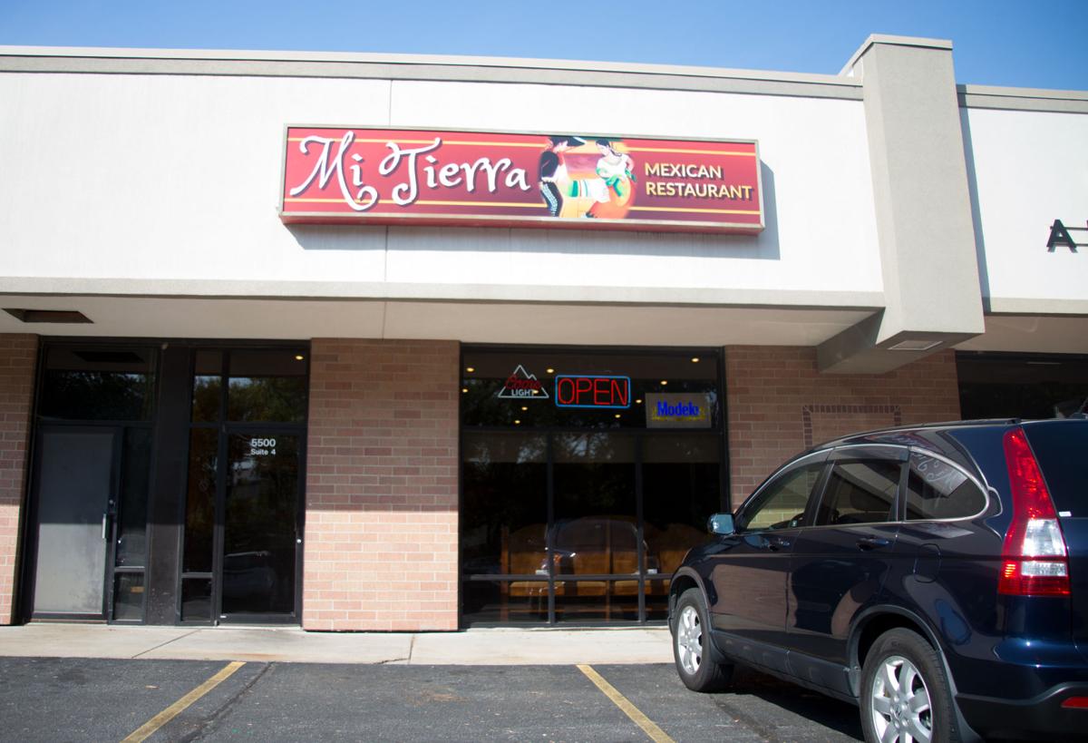 Mi Tierra Offers Mexican Food Family Atmosphere Culture Mi Tierra Offers Mexican Food Family