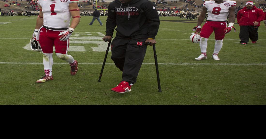 Huskers fall to worst in Big Ten West after loss to Boilermakers