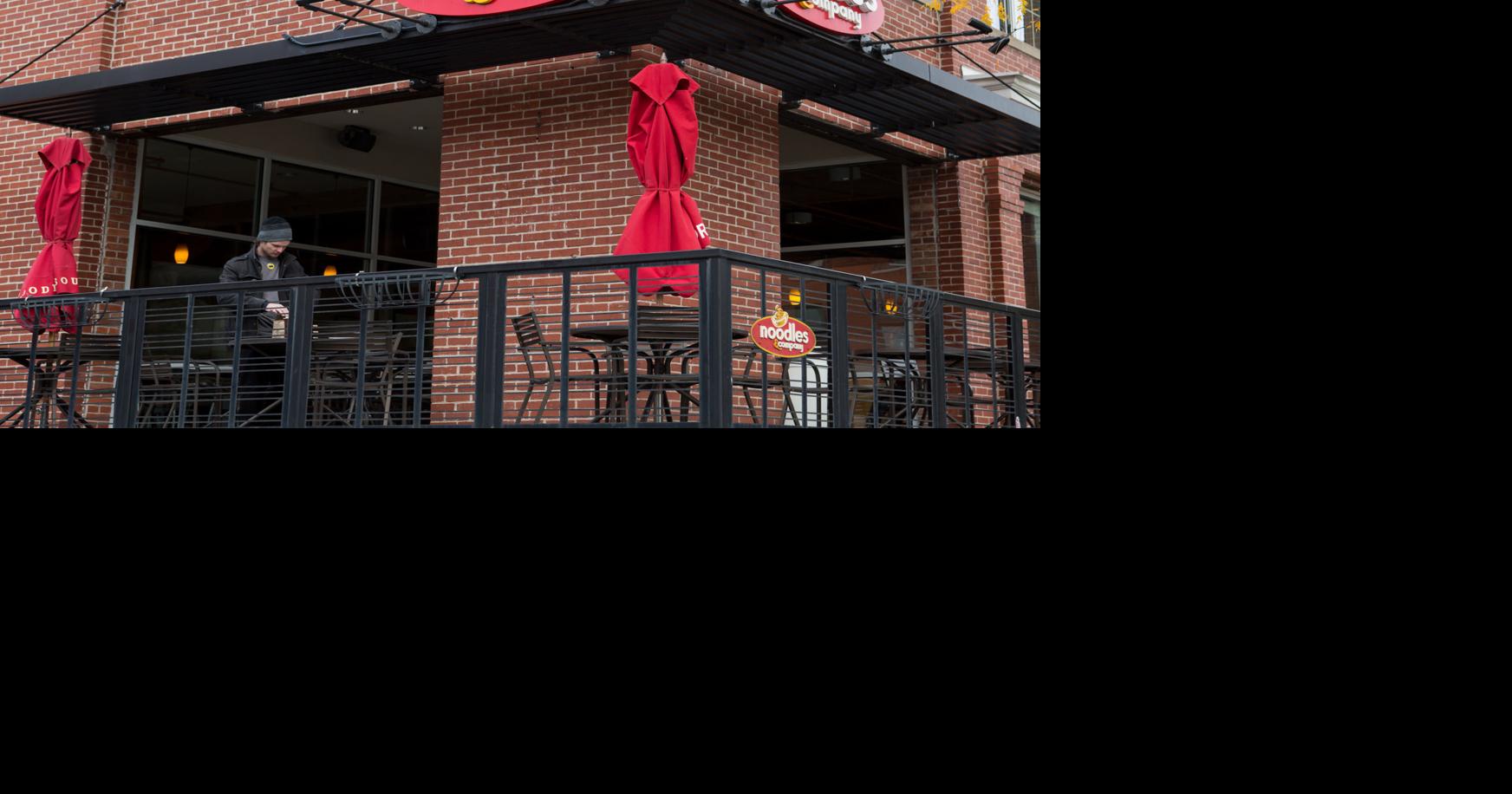 Noodles & Company begins testing phase of new noodle in Lincoln