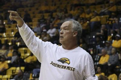 Former Nebraska Head Coach Doc Sadler Resigns From Southern Miss