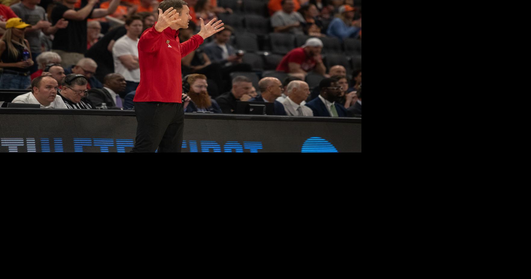 BERRY: Nebraska’s season ends in heartbreak fashion