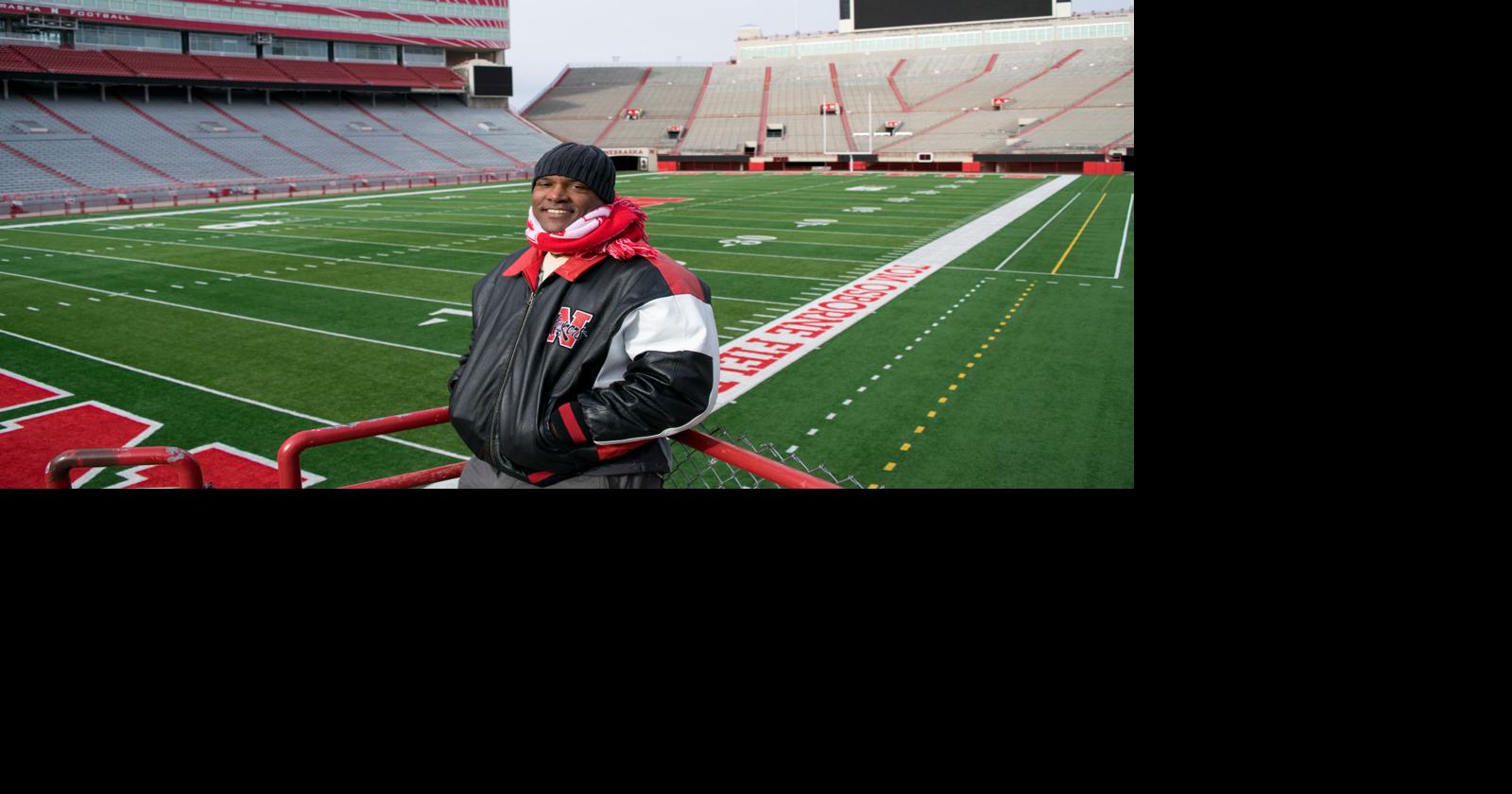Former NFL player returns to UNL for degree, advocates for education ...