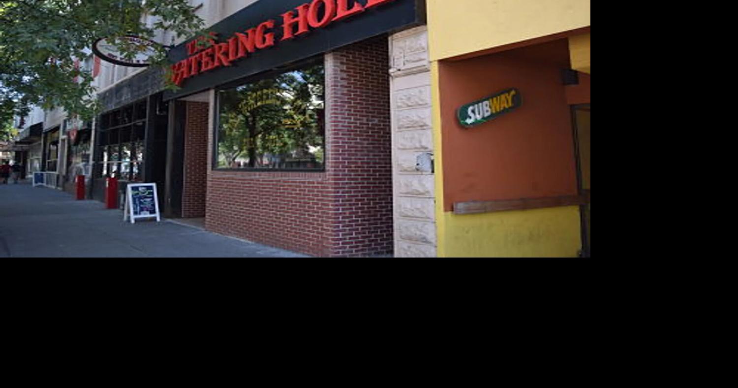 What has changed and stayed the same about The Watering Hole Culture