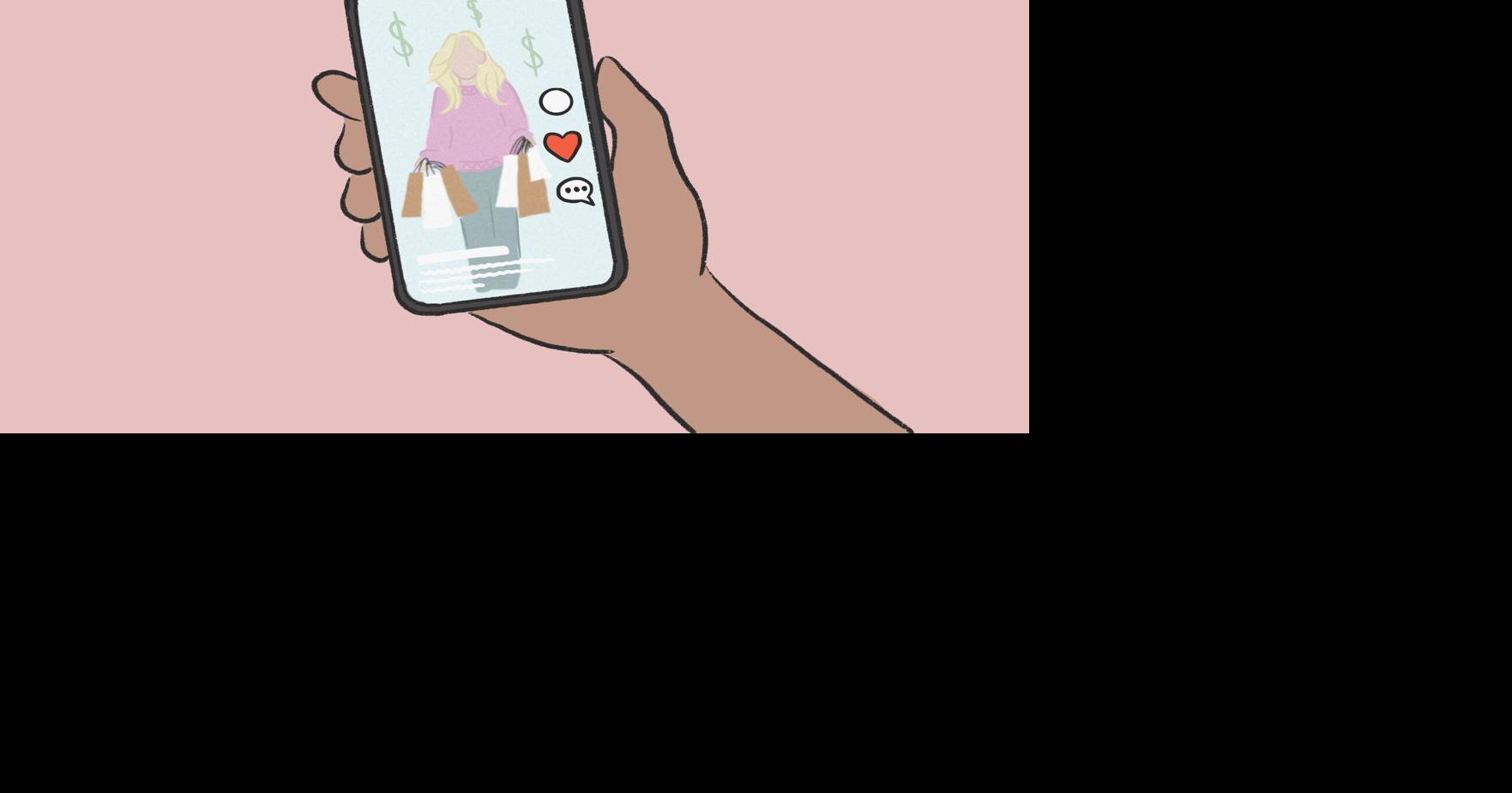 OPINION: Not all influencers are ethical | Opinion