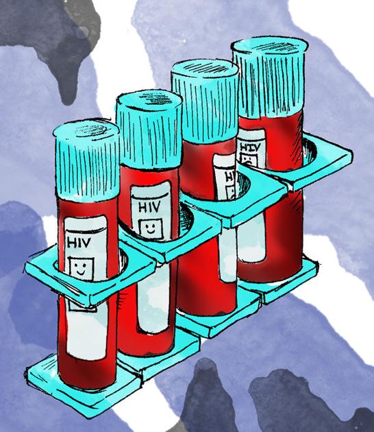 Free Hiv Testing Offered To Unl Students News Dailynebraskan Com