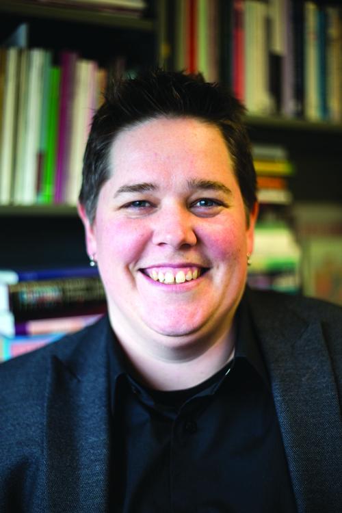 English Professor Finds Contradictions Rule Breaking Basis Of Teaching Methods News Dailynebraskan Com