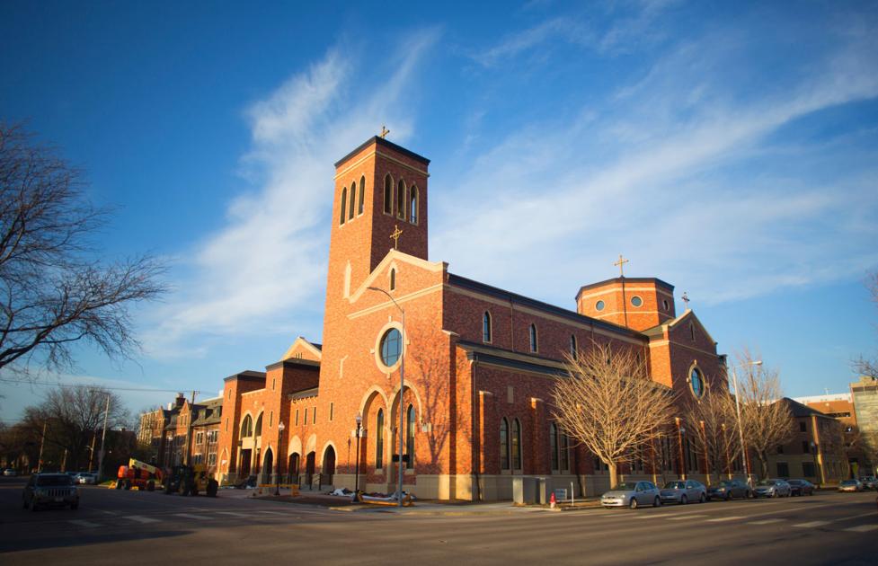 Newman Center classes offer lessons to reflect on life News