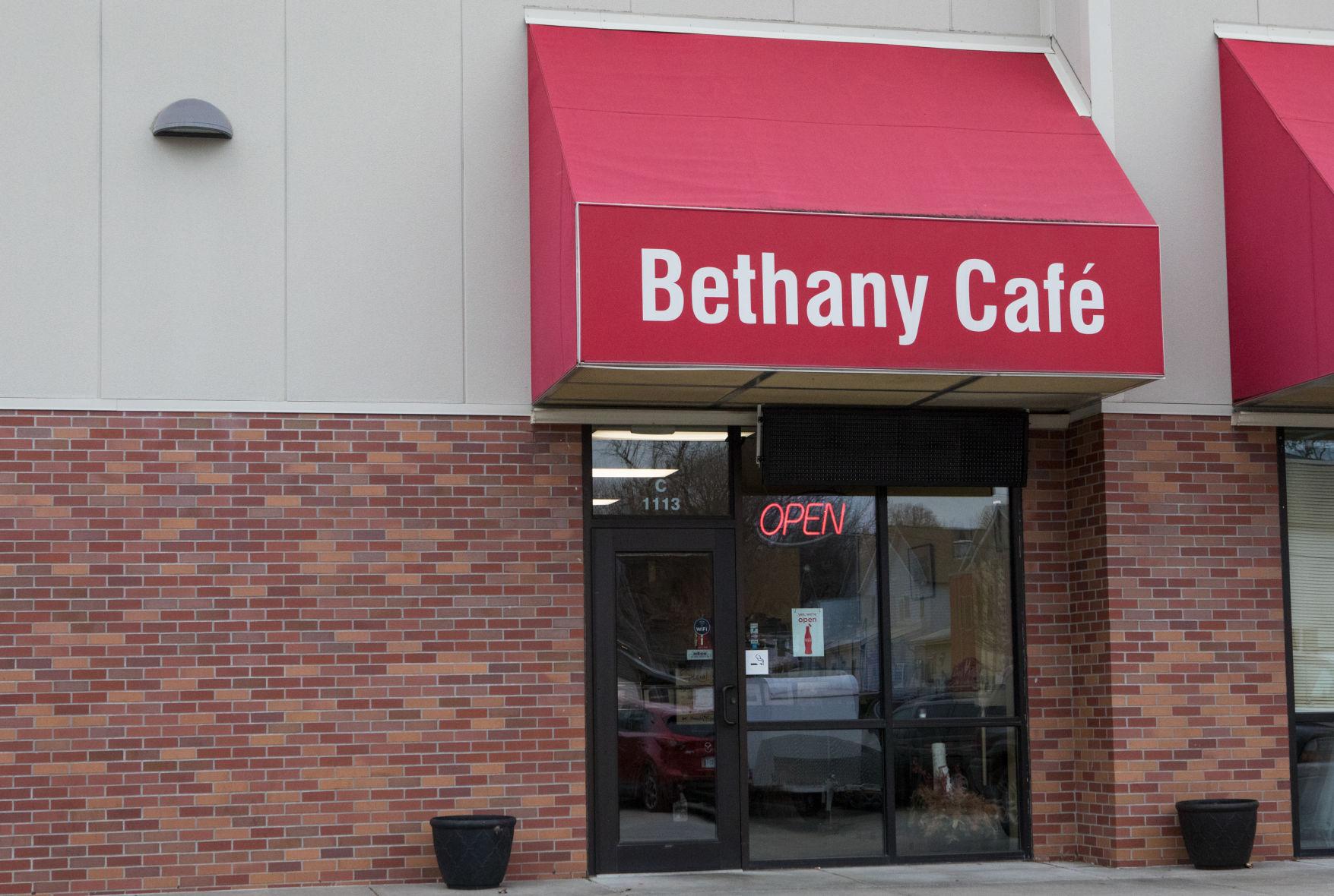 Bethany Café celebrates one year under new ownership Culture