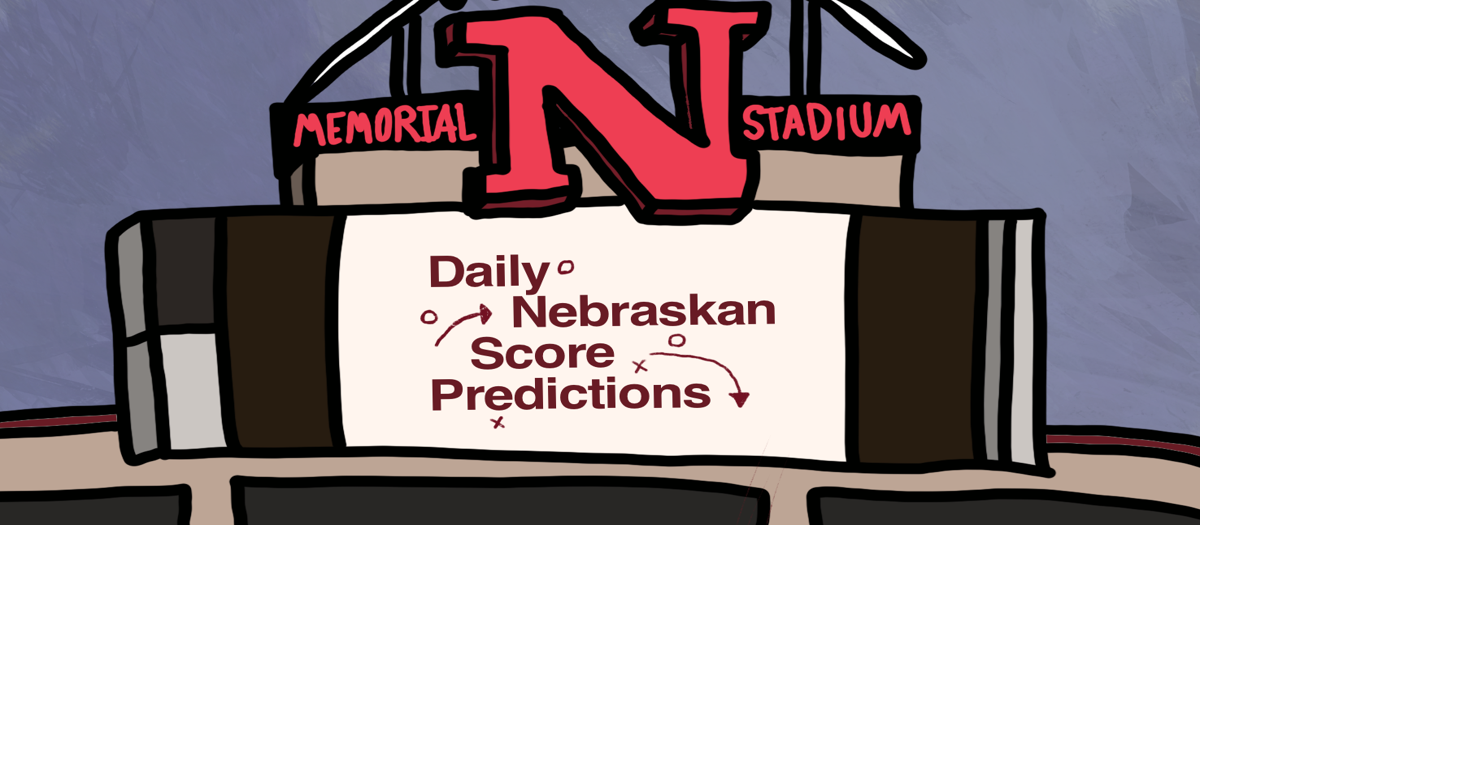 DN score predictions: Nebraska vs. Indiana | Sports | dailynebraskan.com