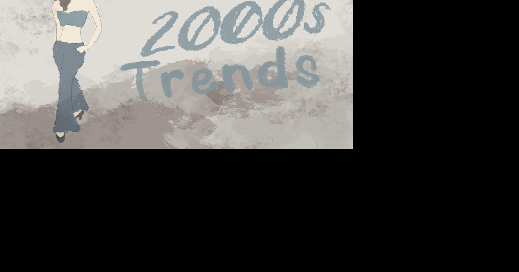 OPINION: 2000s fashion trends are coming back and bringing the culture with them | Opinion