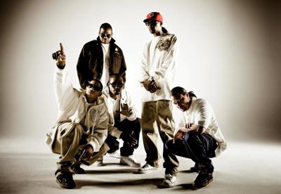 Thugs