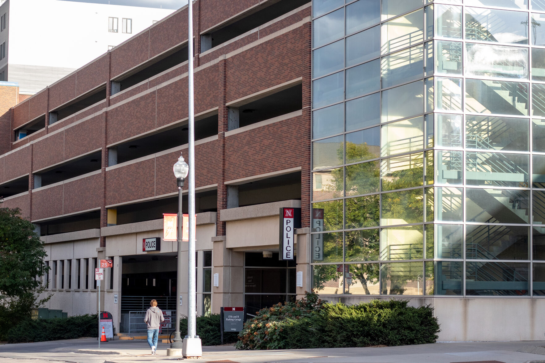 UNL offers increased campus parking flexibility for winter break - Vimarsana News