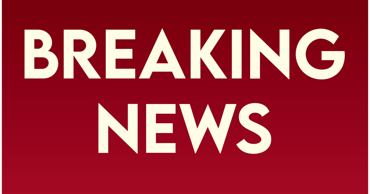 BREAKING NEWS: Fahrer nach Verfolgung nahe Devaney Center festgenommen | Nachrichten BREAKING NEWS: Fahrer nach Verfolgung nahe Devaney Center festgenommen | Nachrichten