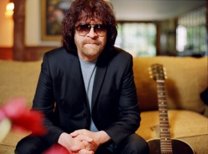 In 'Long Wave,' Jeff Lynne remasters nostalgic rock | Culture