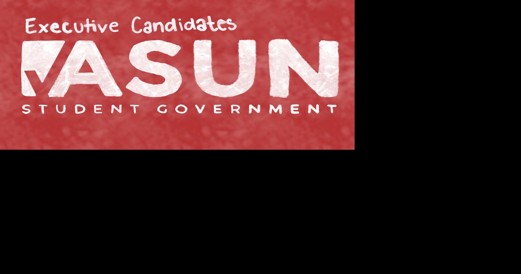 OPINION: Kurt Schneider should not be the Student Regent