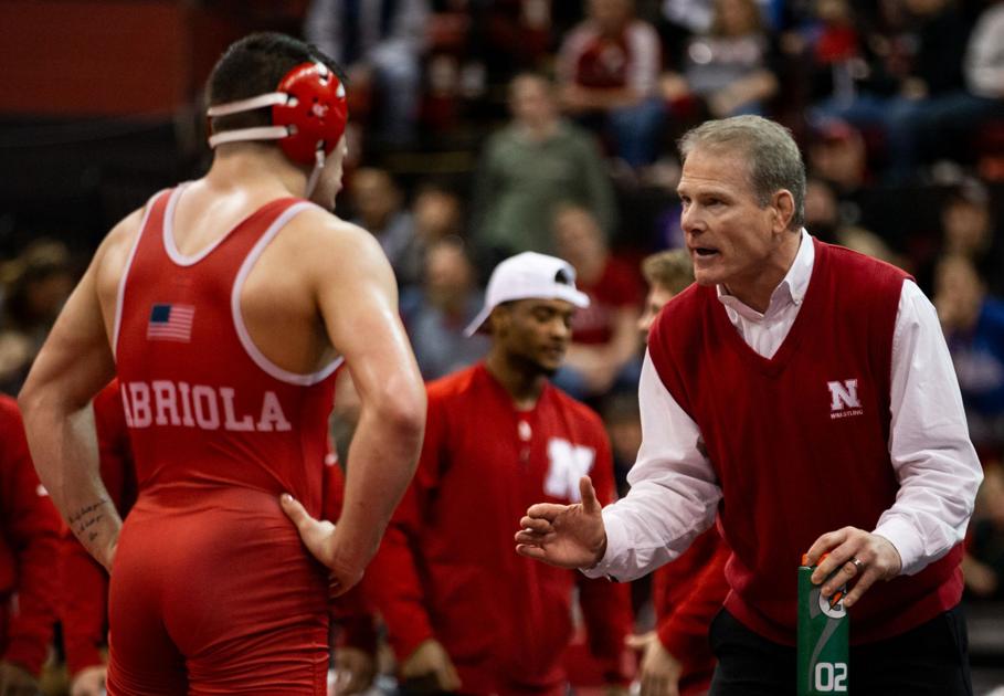 Nebraska wrestling ready to live up to preseason hype Sports