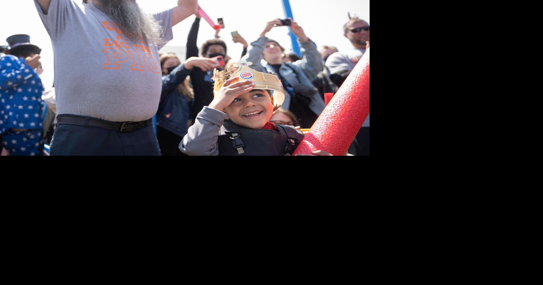 Gallery: The Josh fight | Culture | dailynebraskan.com