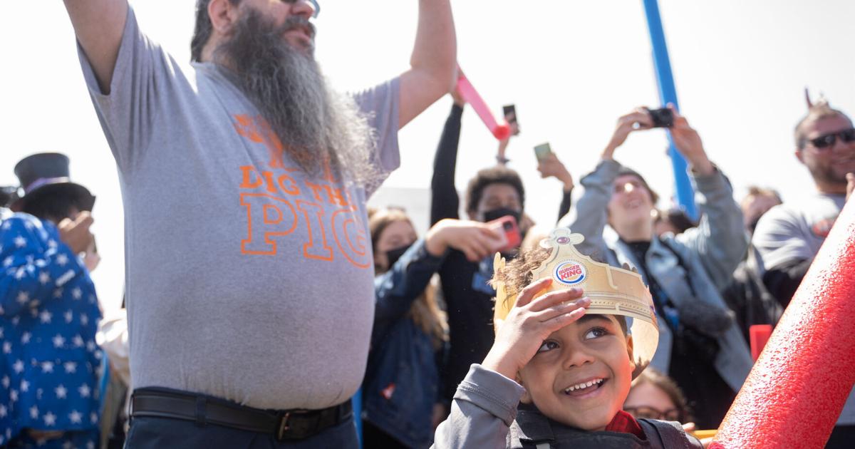 The Josh Gallery: The Josh fight | Culture | dailynebraskan.com